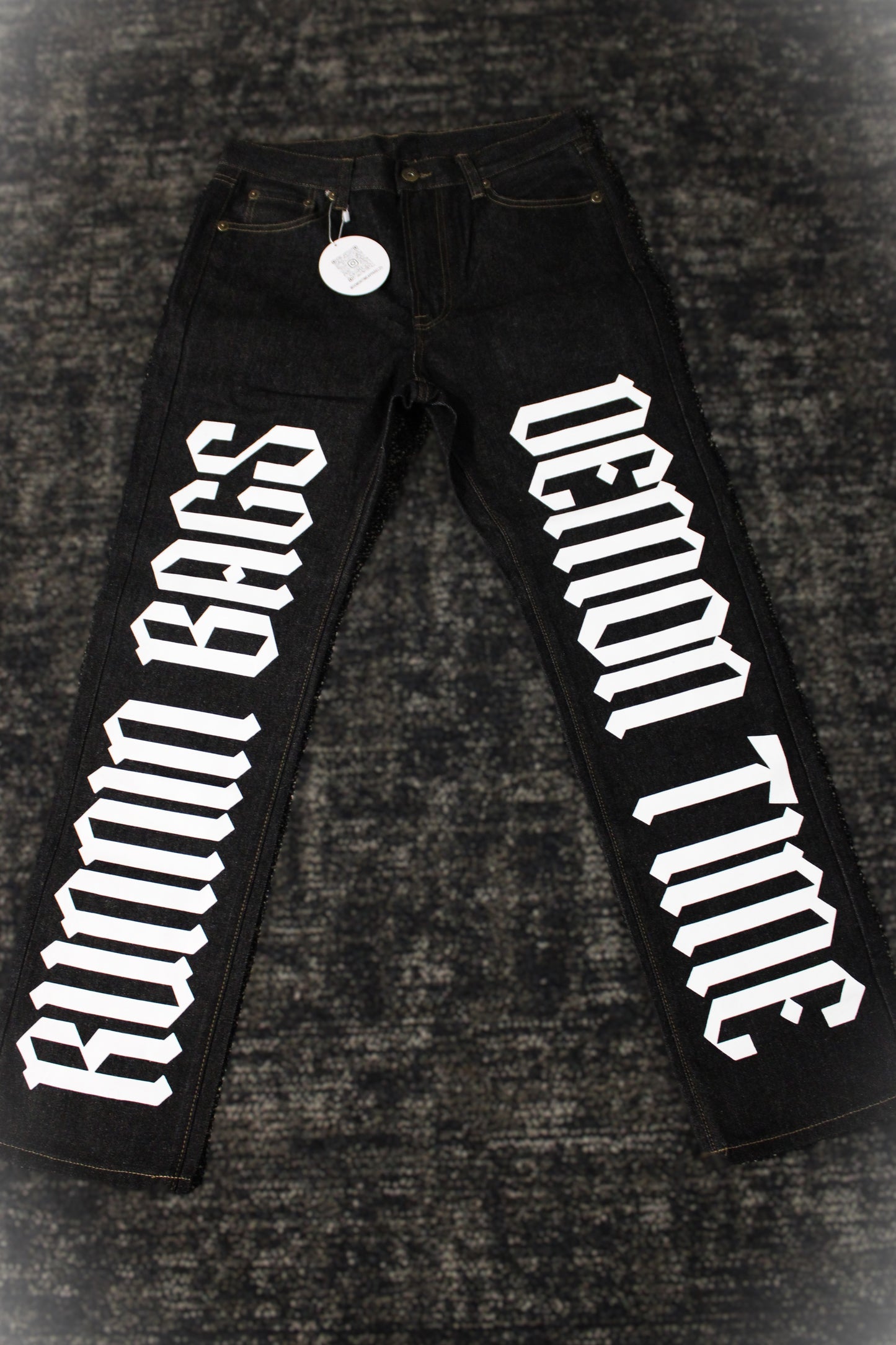 RBDT Jeans