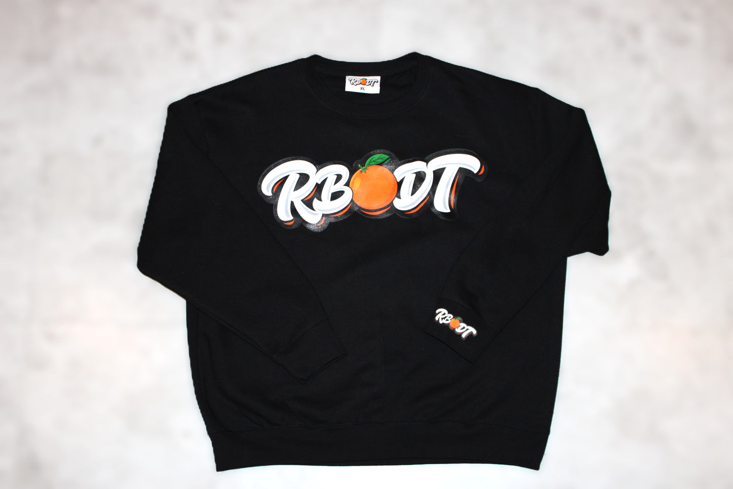 Juice County Crewneck