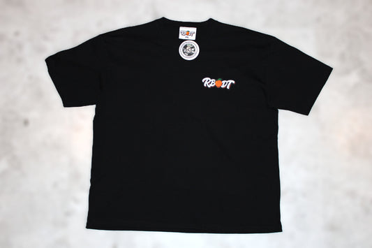 Running Bags T-Shirt