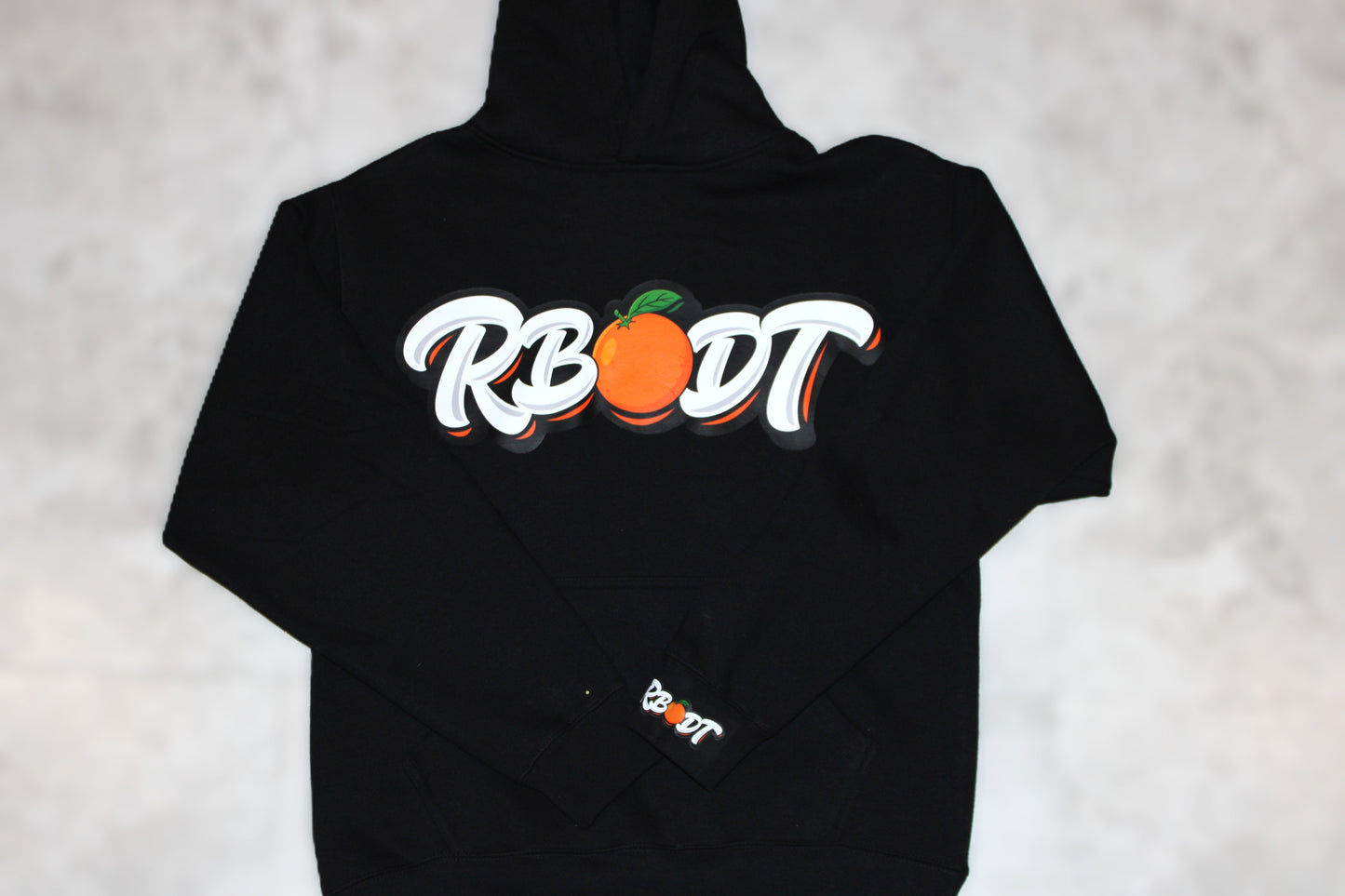 Juice County Hoodie