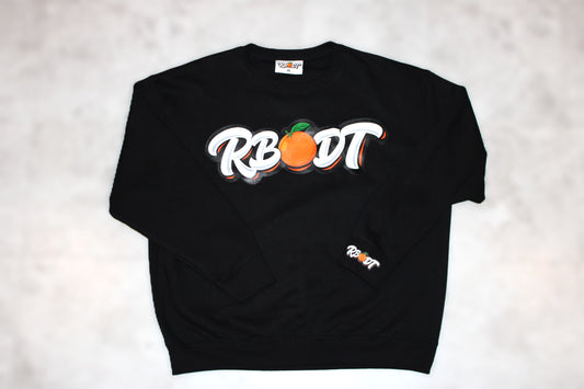 Juice County Crewneck