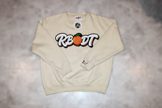 Juice County Crewneck